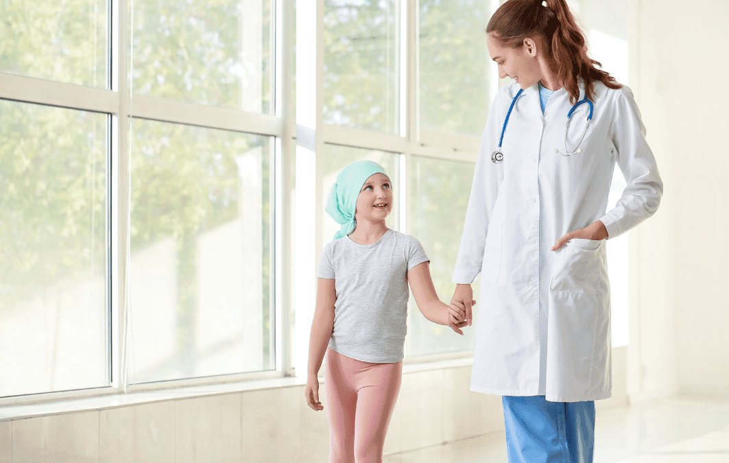 Childhood Cancers