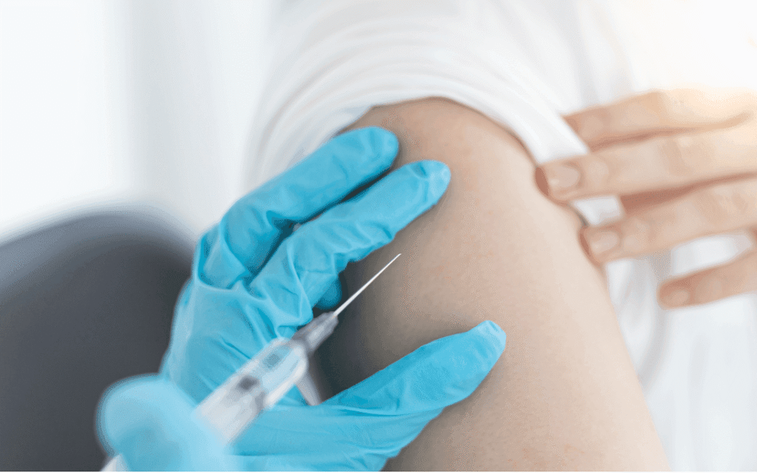 7 Possible Side Effects of the New COVID Vaccine to Look Out For