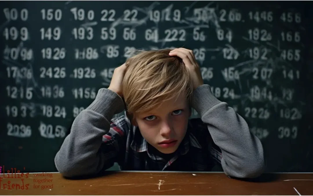 Hyperactive&ndash;Impulsive Type of ADHD