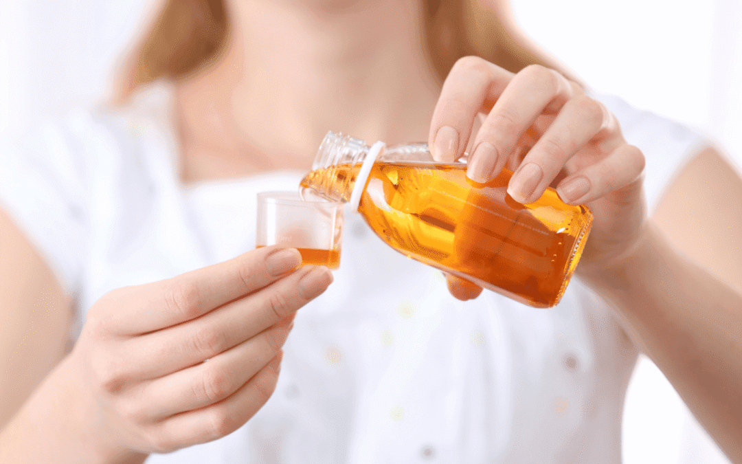 CVS is taking off the shelves popular cold medicines after a report said they didn&rsquo;t work