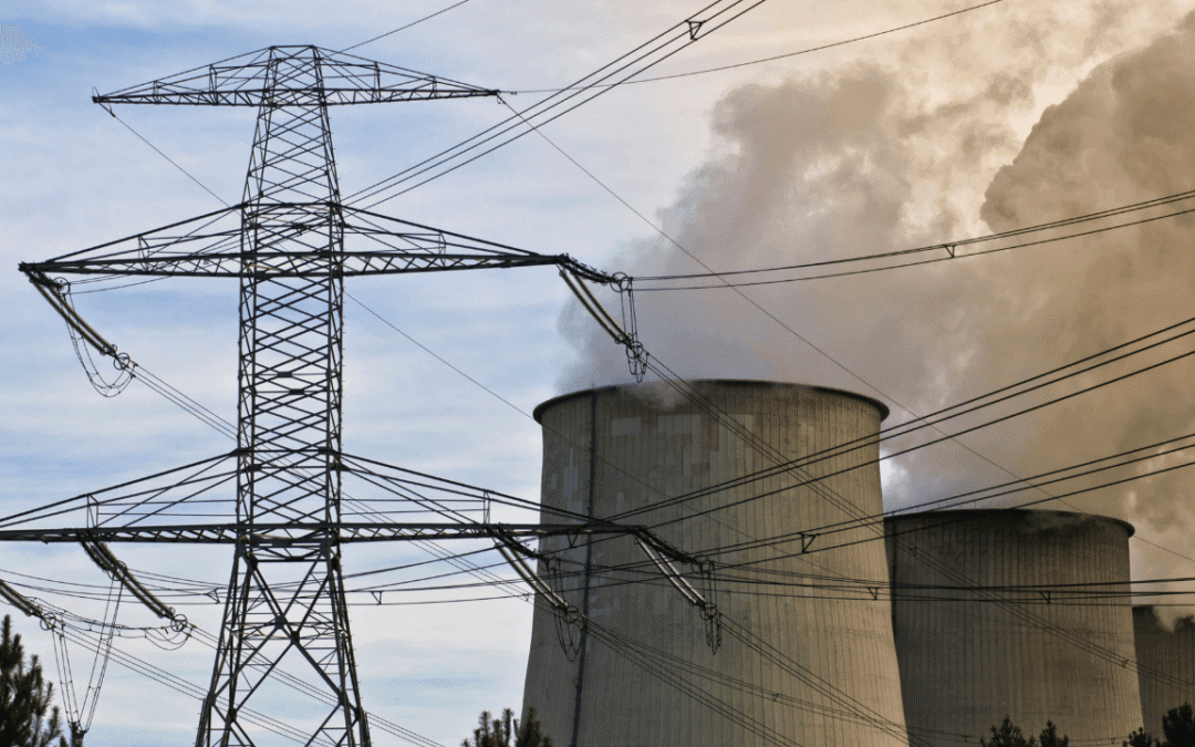 Coal-based pollution could be especially dangerous to breathe in study