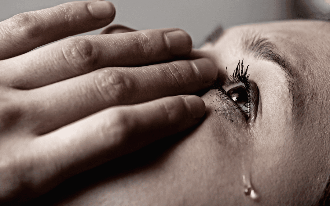 Living with a depressed loved one can be hard on your mind and your wallet