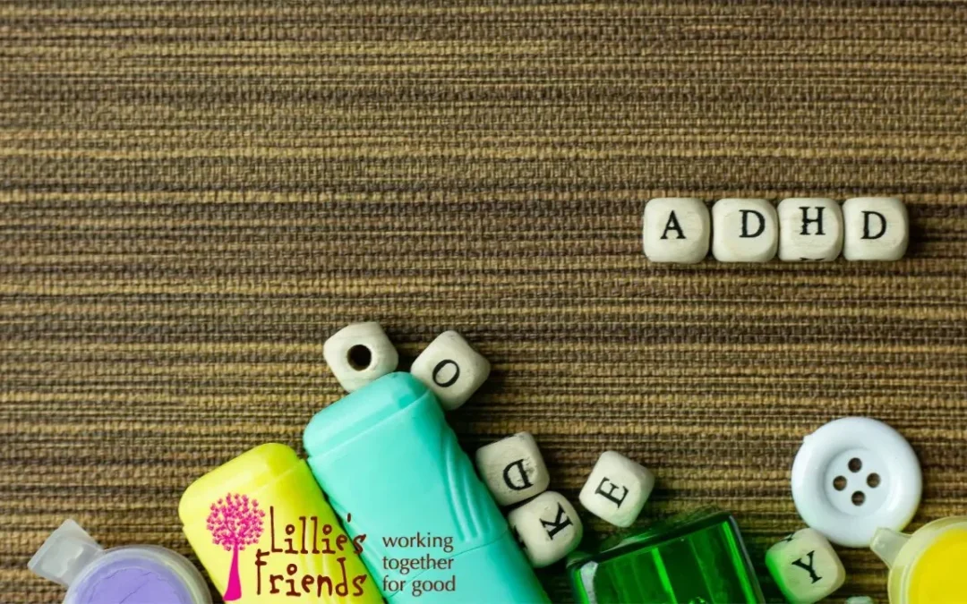ADHD Combined Type: Key Things You Should Know