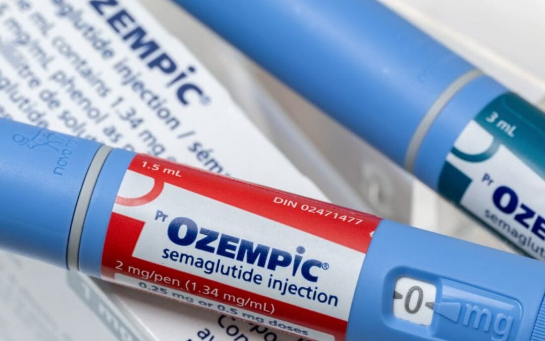 Study Shows No Sign Ozempic, Wegovy Raise Odds for Suicidal Thoughts