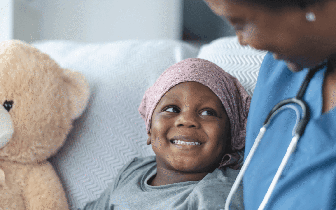 The CDC says that &ldquo;better treatments&rdquo; have led to a 24% drop in cancer deaths among kids and teens over the past 20 years