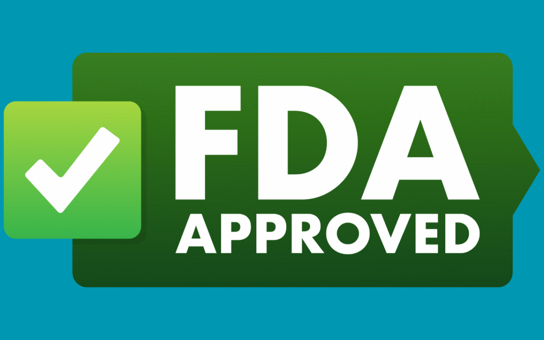 The FDA warns patients and health care providers about the risks that may come with compounded ketamine products
