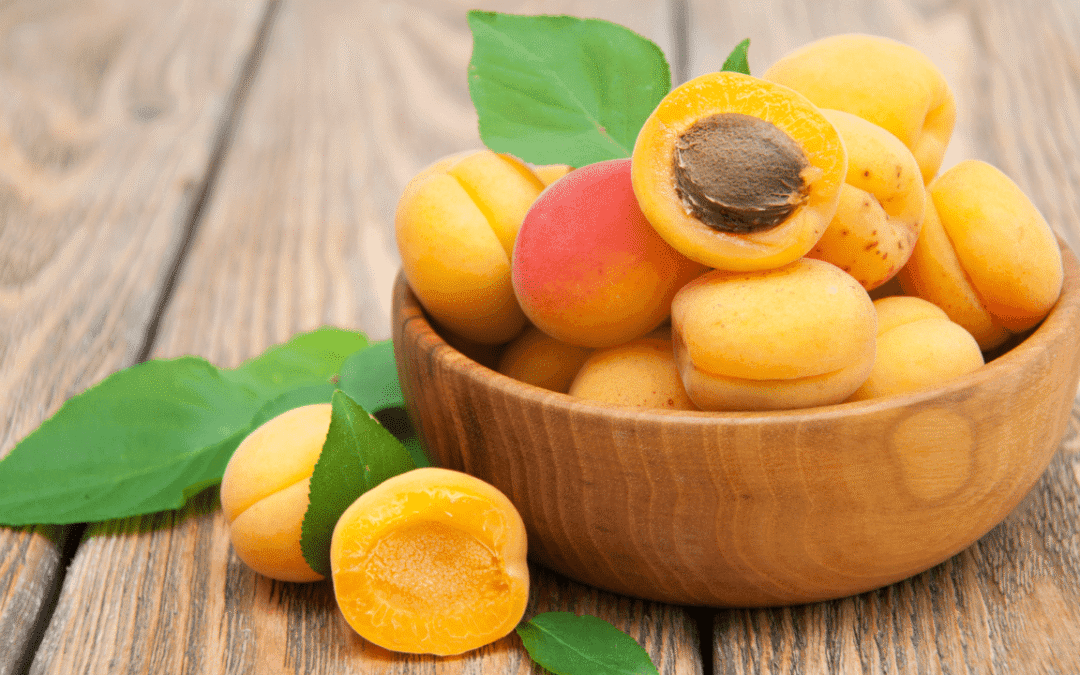 The Power of Apricots: A More In-Depth Look at Their Amazing Health Benefits