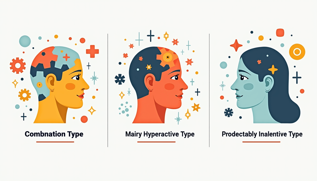 Three-Primary-ADHD-Types