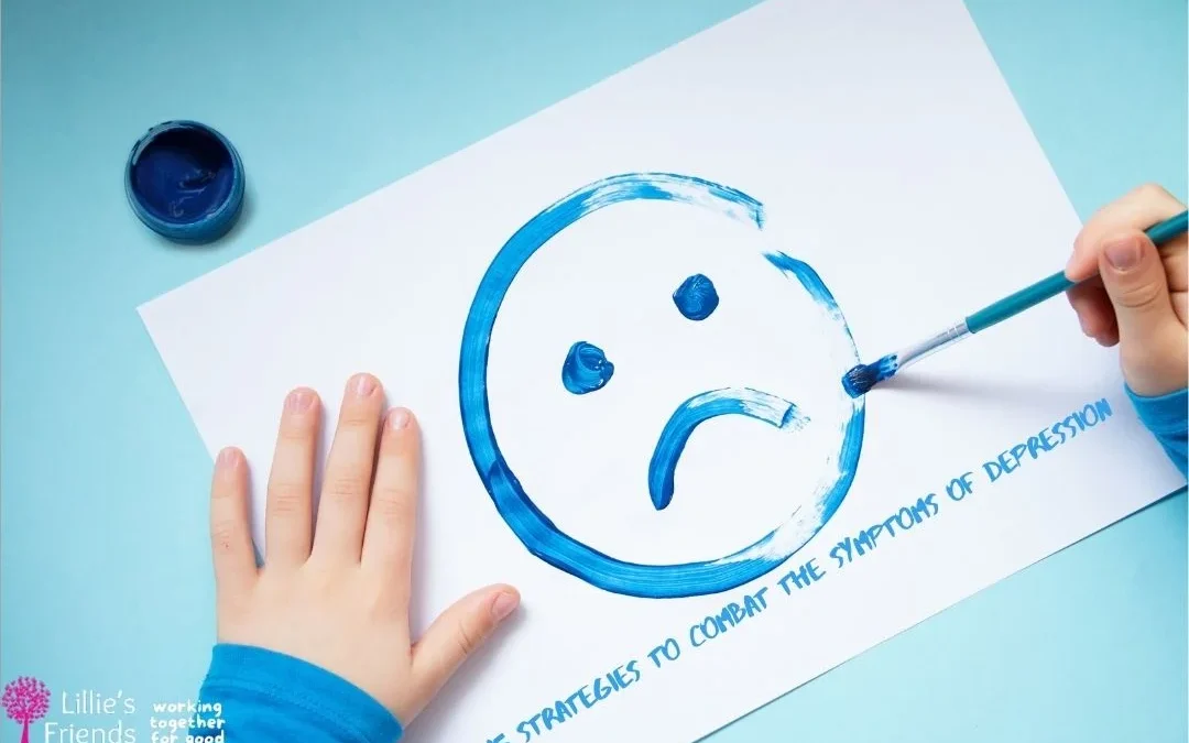 15 Strategies to Combat the Symptoms of Depression