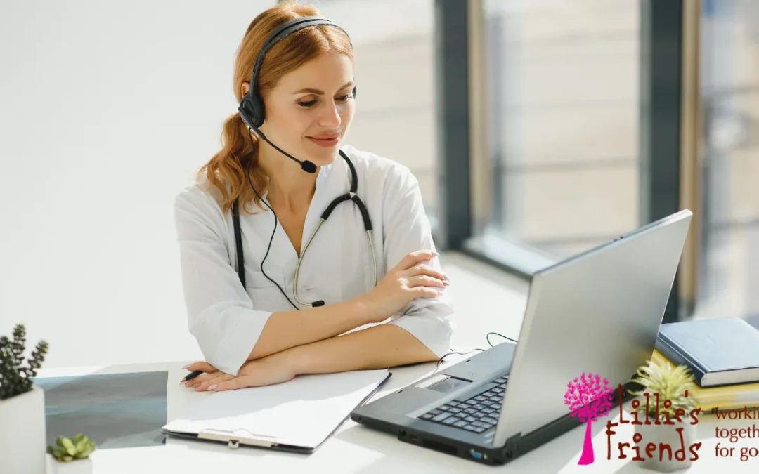 5 Difficulties in the Treatment of Mental Health Assisted by Telemedicine