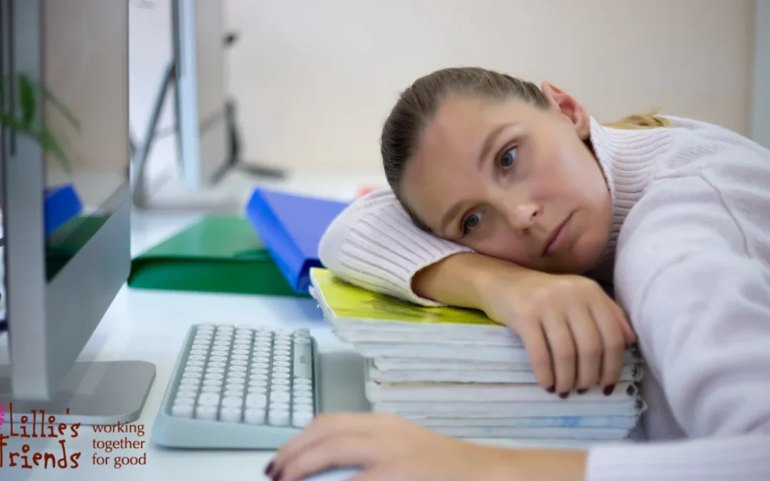 ADHD Fatigue: The Reasons Behind Constant Tiredness in People with ADHD