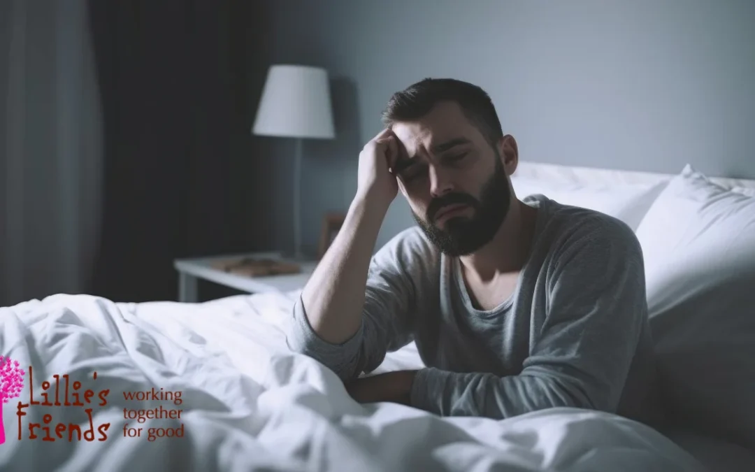 ADHD and Issues with Sleep in Adults