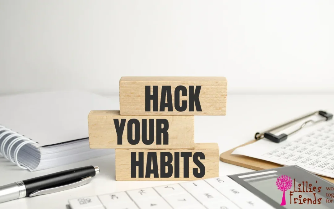 ADHD organization hacks: prioritizing