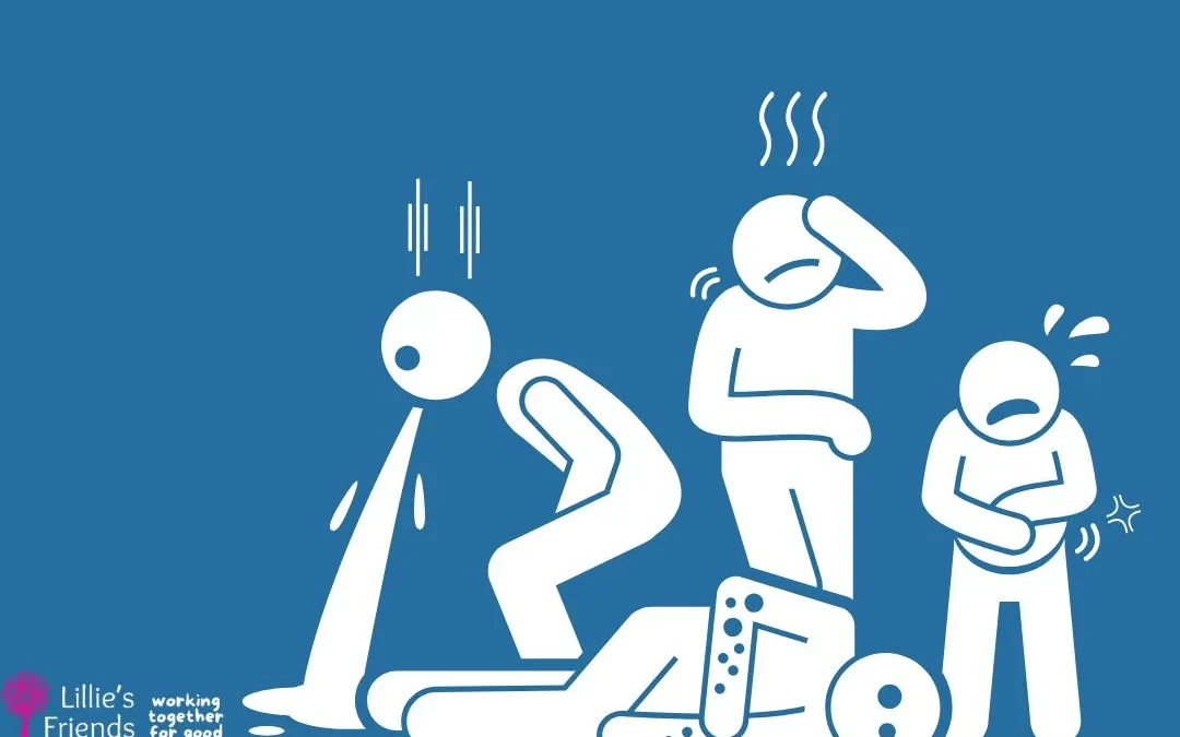 Link, Comorbidity, and Risks between ADHD and Depression