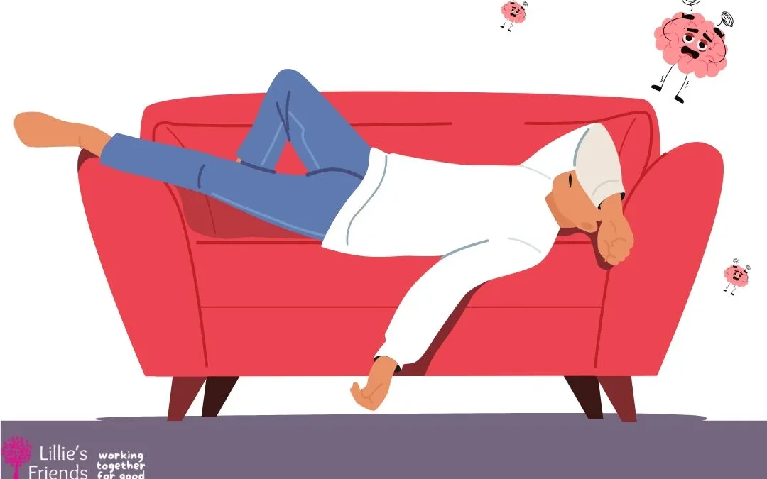 Am I lazy or depressed? Ways to Recognize the Difference