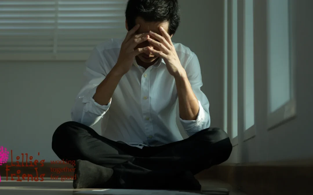 Anxiety Disorder Types