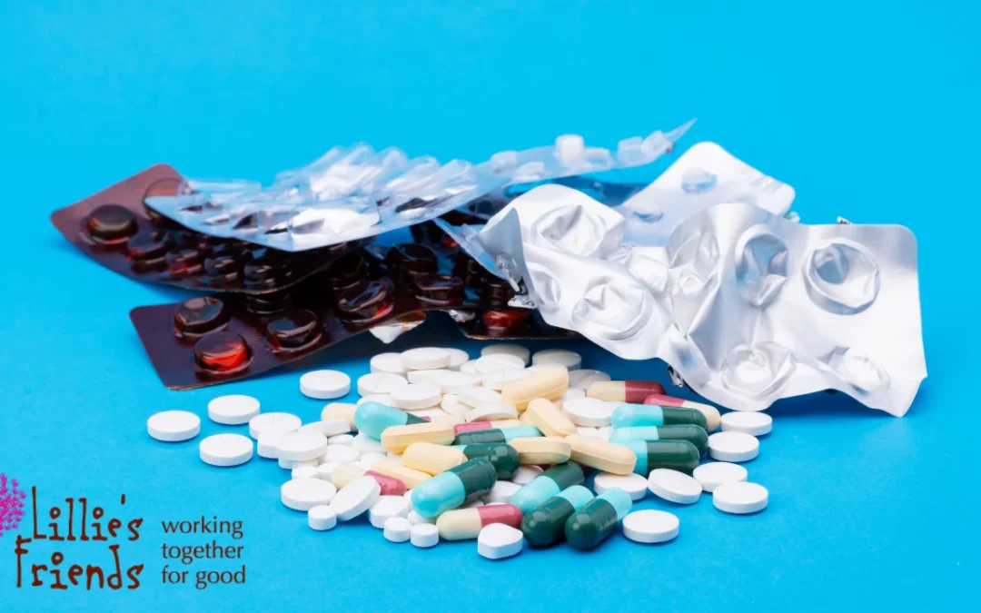 Anxiety Medications: Potential Harmful Side Effects