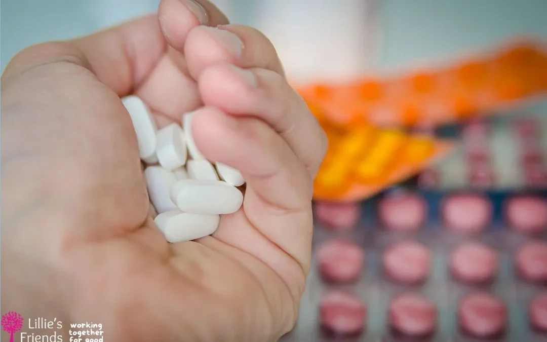 Are Medications for Anxiety Addictive? A Closer Look