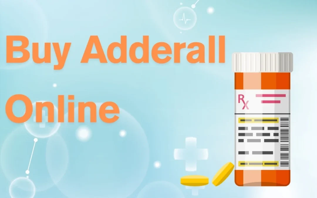 Know How to Buy Adderall Online Without Risk