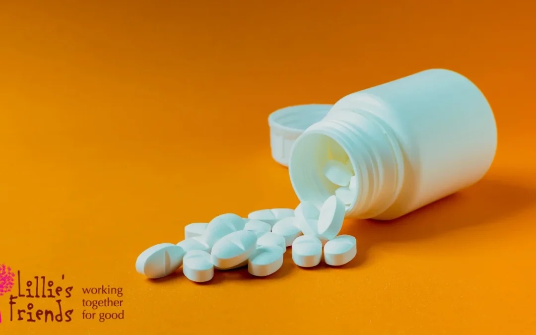 Causes, Effects, and Solutions of the Adderall Shortage