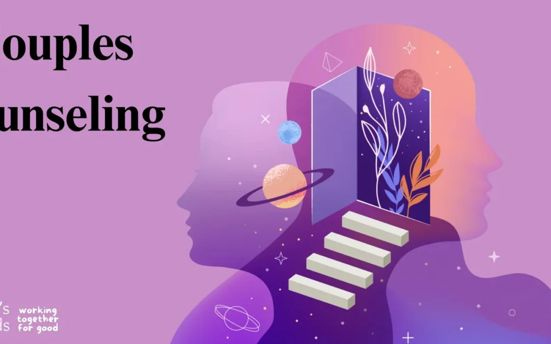 Couples Counseling 101: All the Information You Require