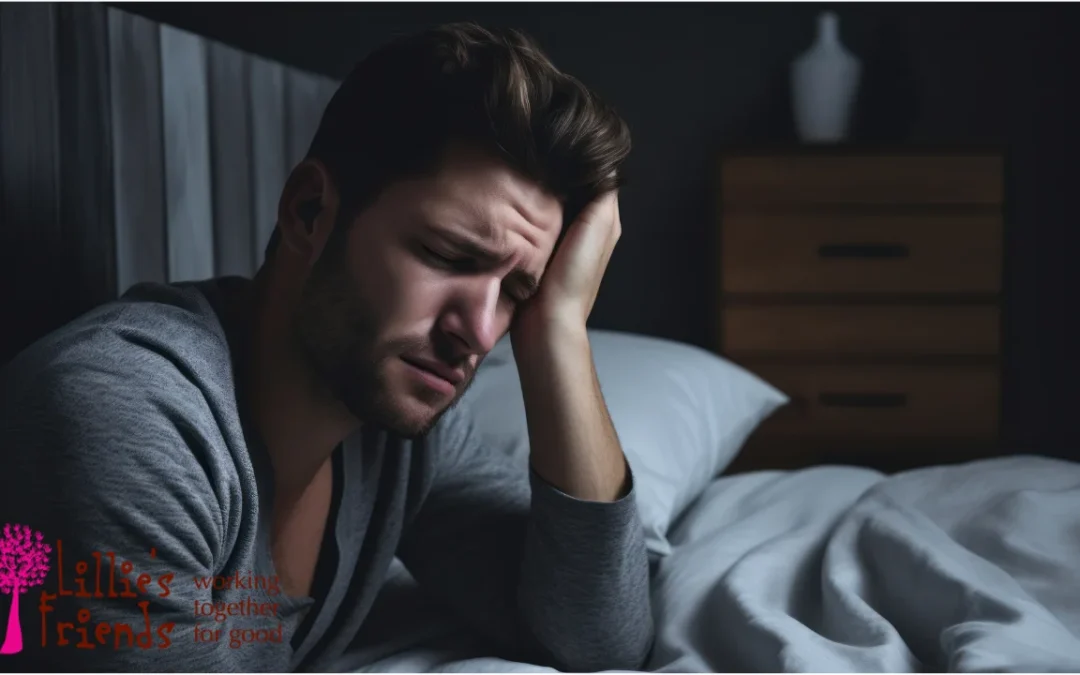 Definition, Signs, and Causes of Insomnia