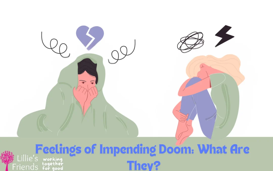 Handling the Sensation of Coming Disaster