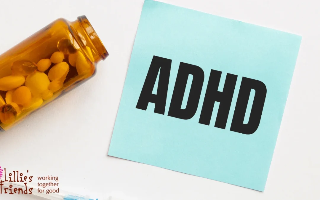 Steps to Getting a Legitimate Focalin Prescription Online