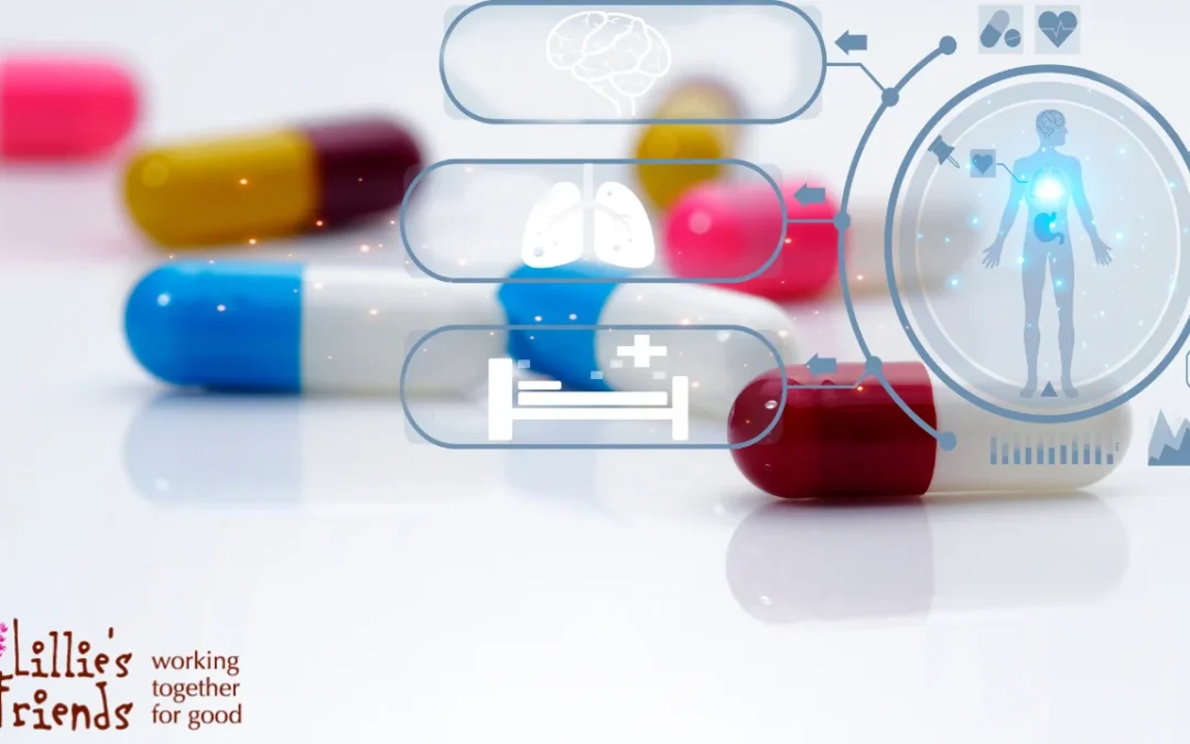 Forms, Uses, Adverse Effects, and More of Vyvanse