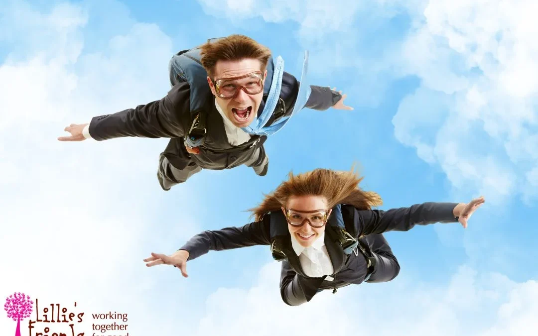 Is It Possible to Get Over a Fear of Flying?