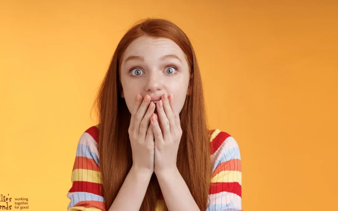 Why ADHD and Anxiety Often Occur Together