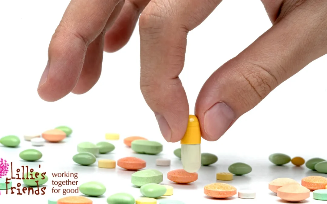 How Do Antidepressant Prescriptions Online Work?