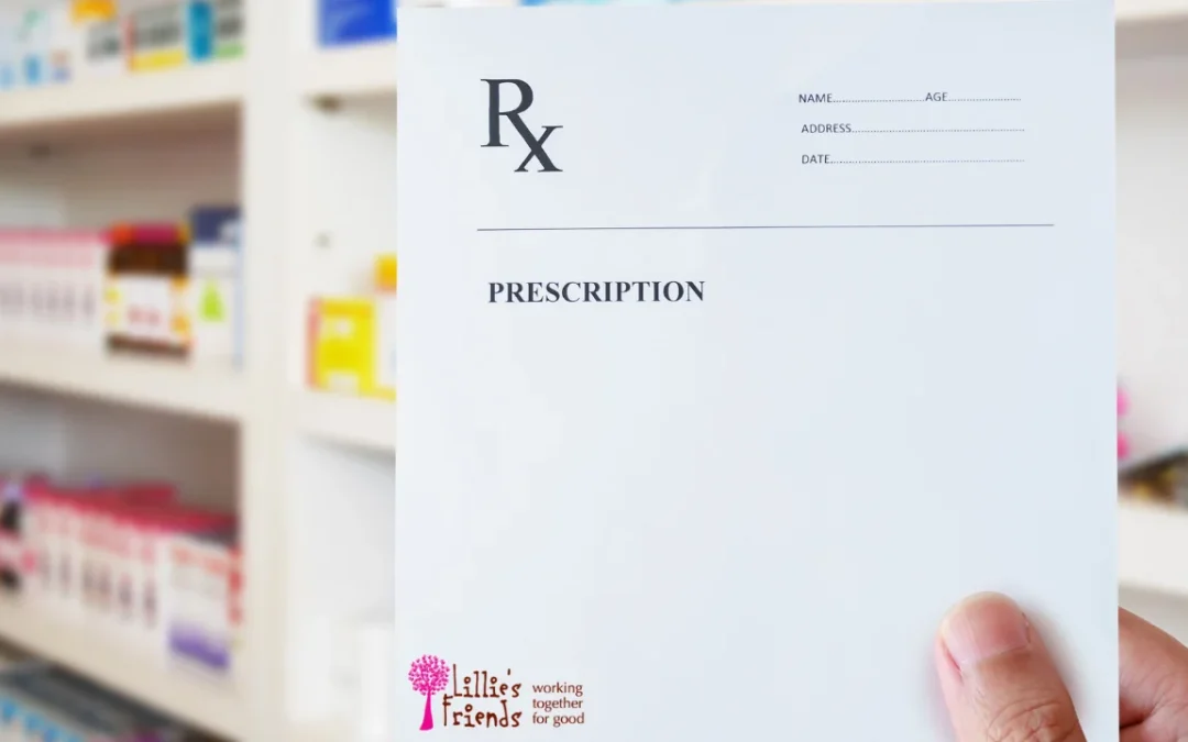 Get Prescribed Vyvanse Online