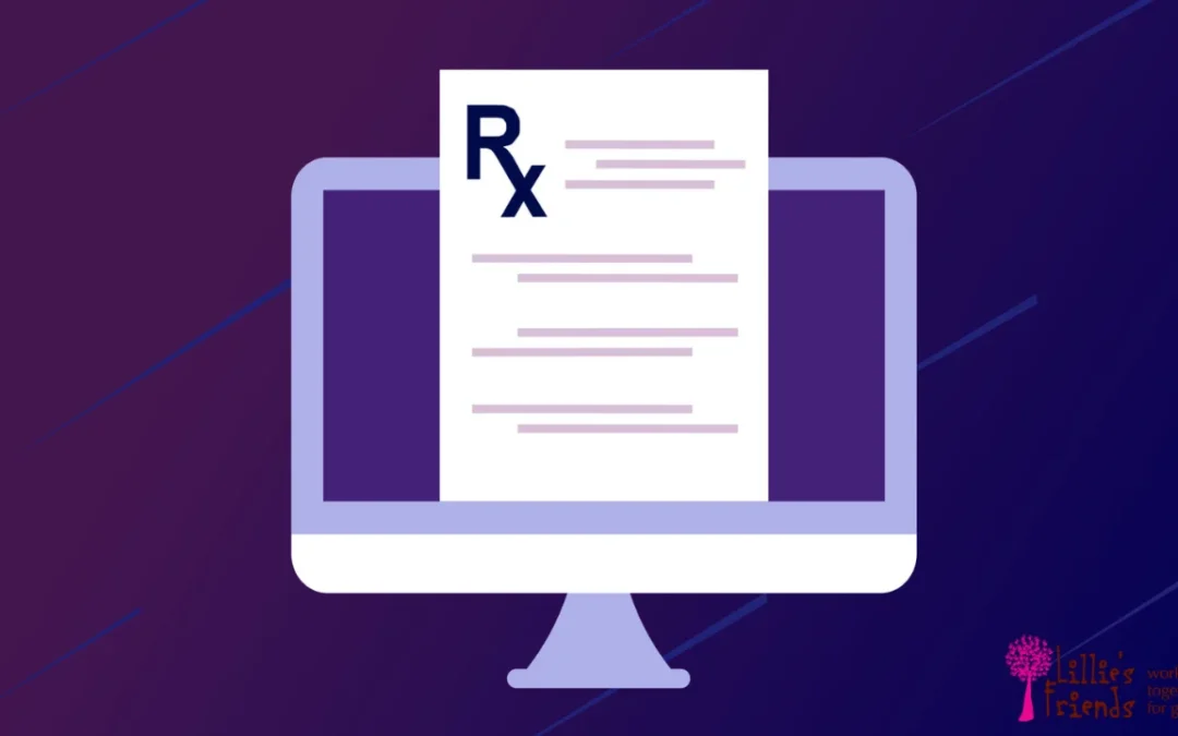 How Does an Online Prescription for Adderall Operate?