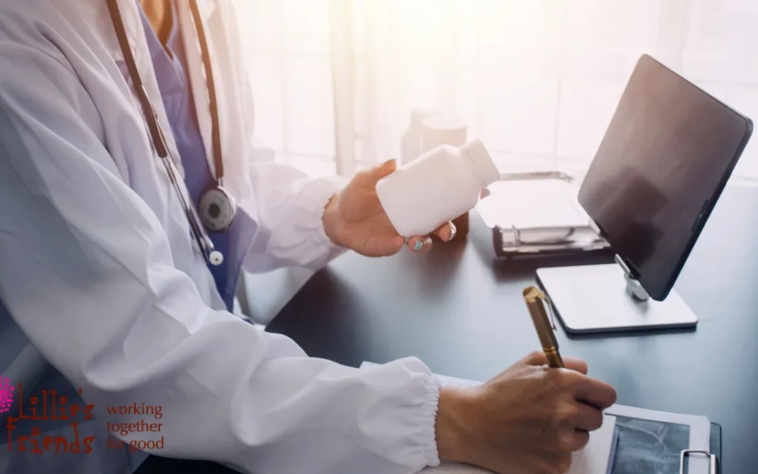 How Does the Prozac Online Prescription Work?