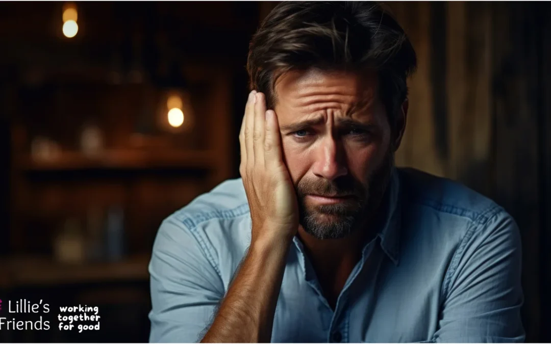 How Should Anxiety-Related Nausea Be Handled?