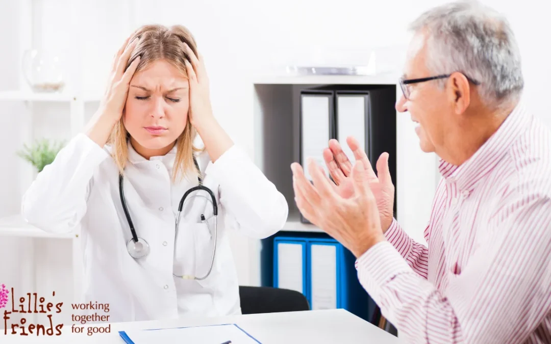 How Should You Discuss ADHD with Your Doctor?