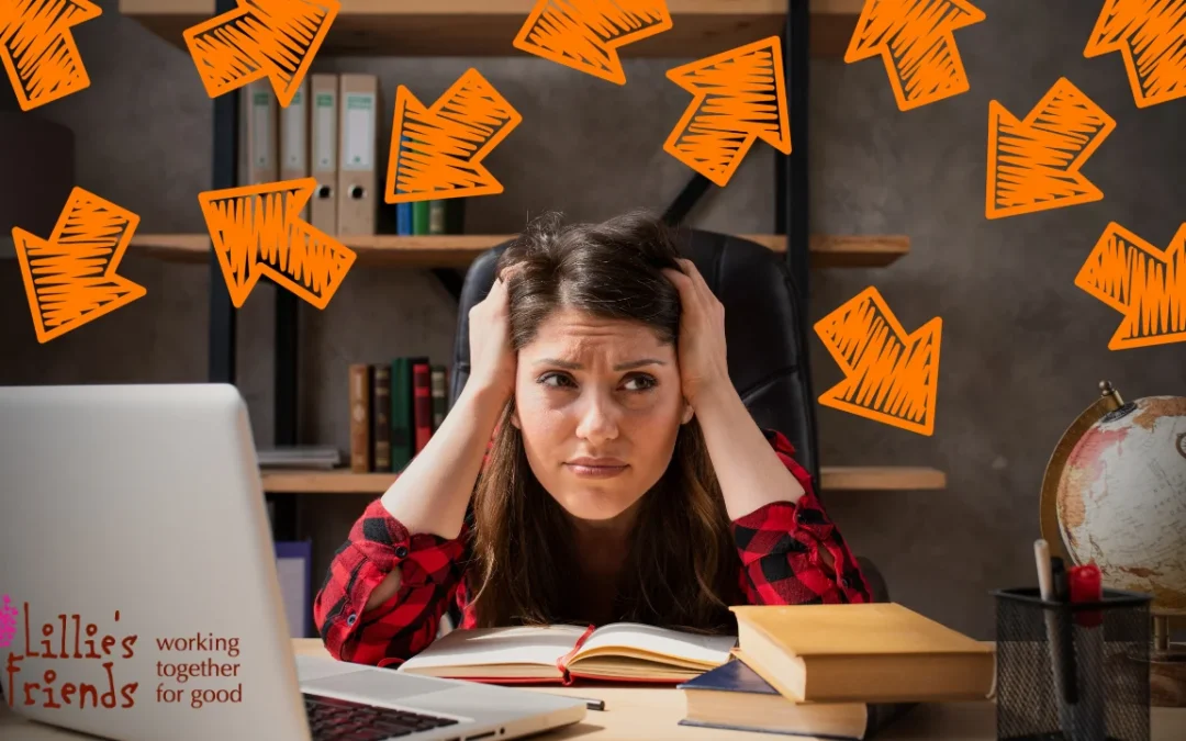 How to Get Rid of ADHD Paralysis and What Is It?