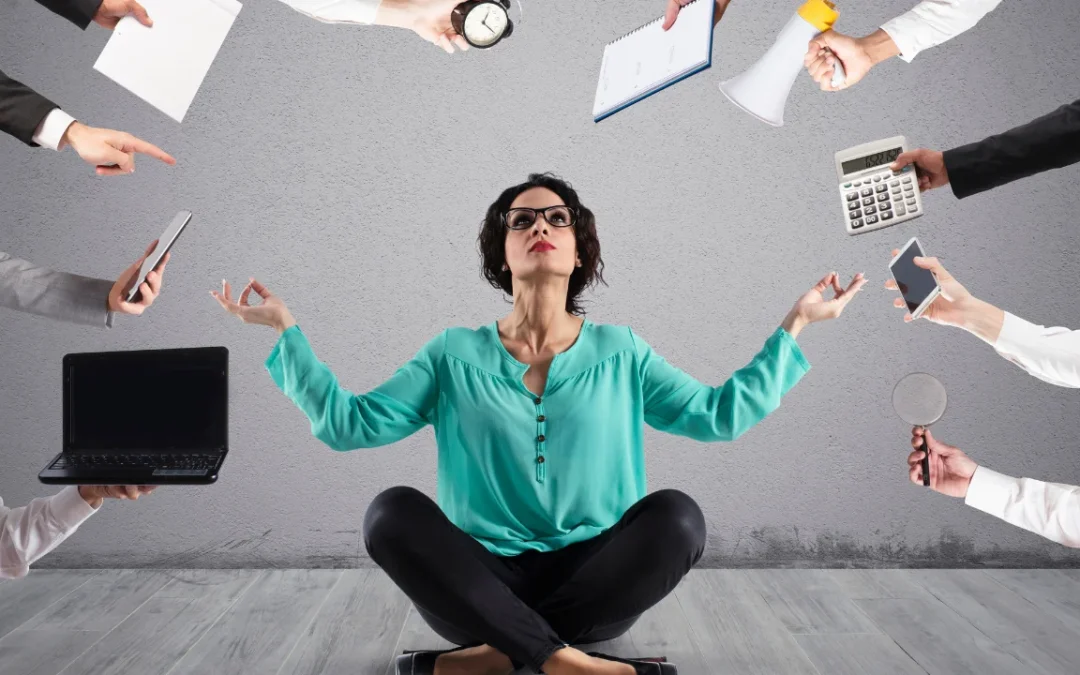 How to Manage Anxiety Triggers