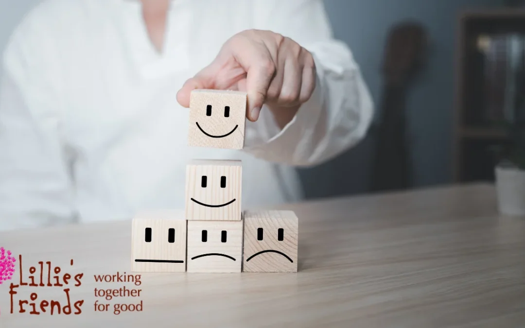 How to Manage Your Feelings: An Overview of Emotional Reaction (Part 1)