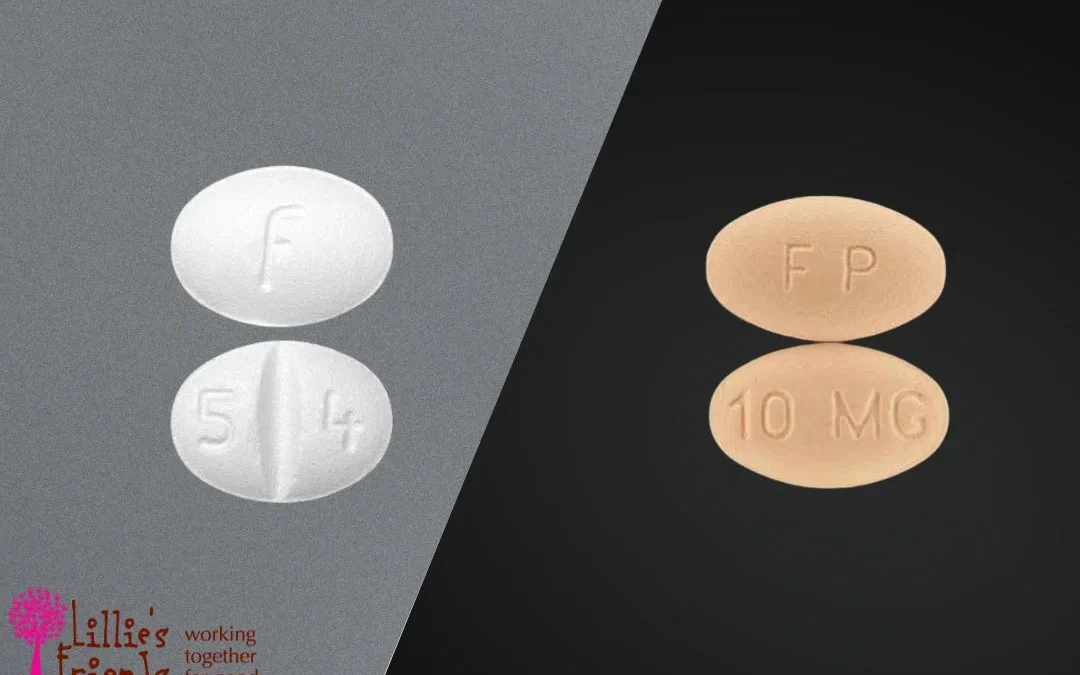 Comparing Lexapro with Celexa for Anxiety