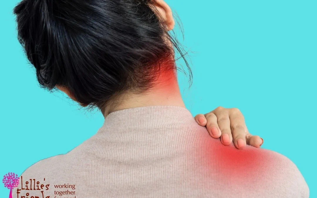 Can Muscle Weakness Be Caused by Anxiety?