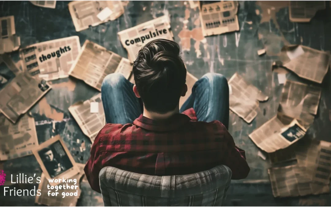 Symptoms and Indications of Obsessive-Compulsive Disorder (OCD)