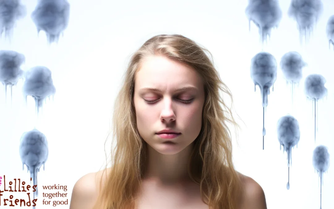 Signs and Symptoms of Anxiety
