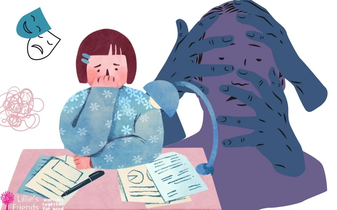 Strive for Early Identification: Typical Signs of Depression