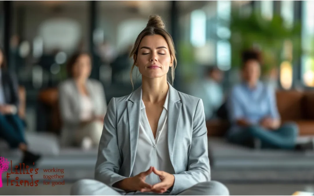 Techniques for Stress Management