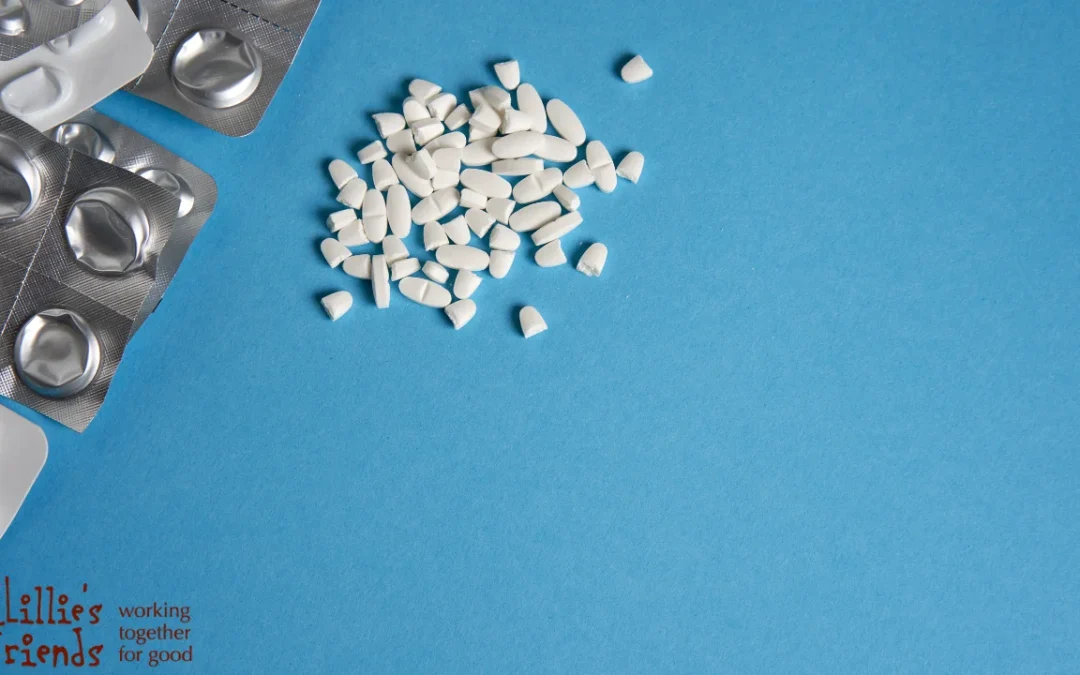 Top Adderall Substitutes for ADHD