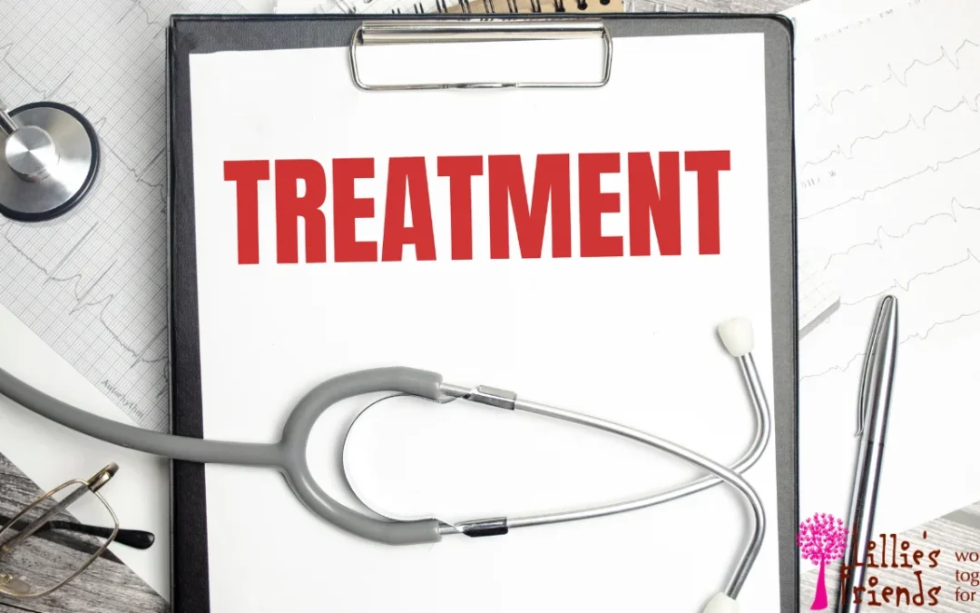 Treatment Options for Major Depressive Disorder (MDD) Symptoms