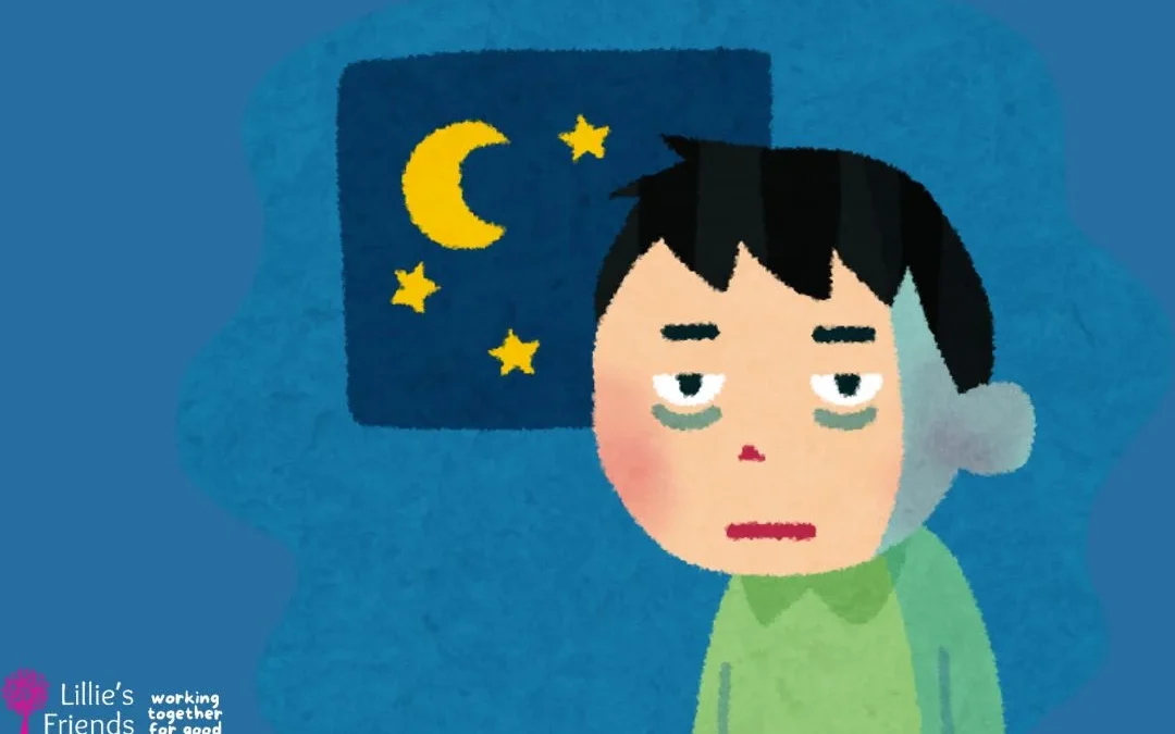 The Signs, Causes, and Treatments of Acute Insomnia