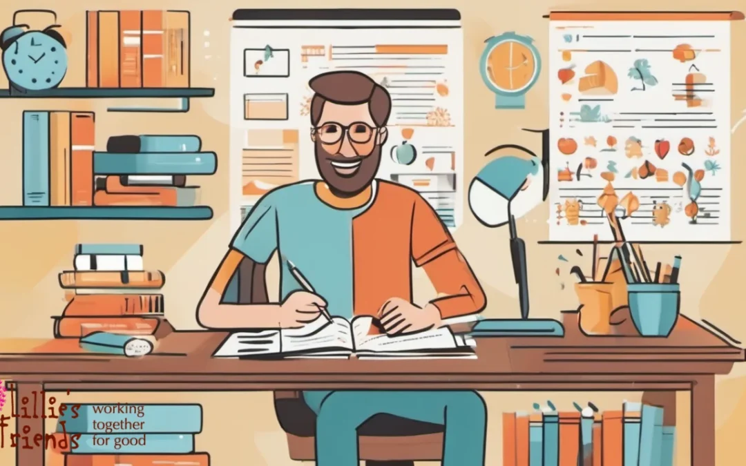 What Can Help with Lifestyle Modifications for People with ADHD?